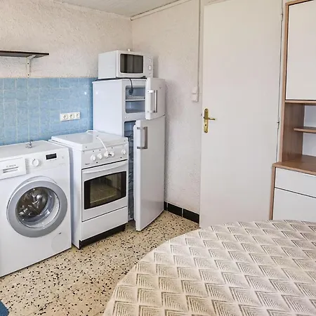 Lovely In With Kitchen Holiday home Malaucene